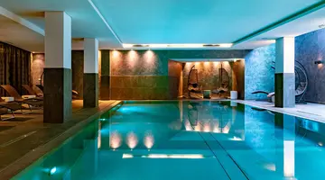 Hotel Latini