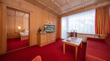Hotel Latini