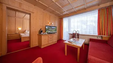 Hotel Latini