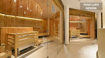 Hotel Latini