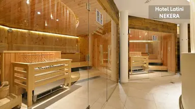Hotel Latini