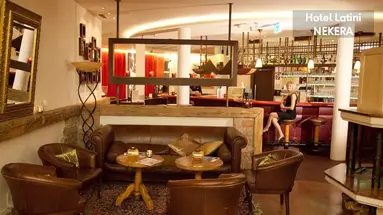 Hotel Latini