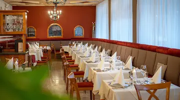 Hotel Latini