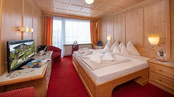 Hotel Latini