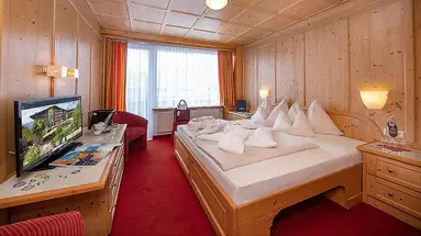 Hotel Latini
