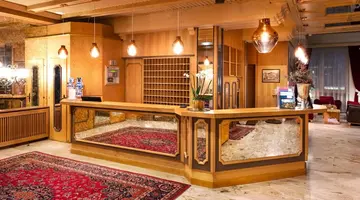 Hotel Latini