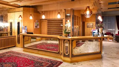 Hotel Latini