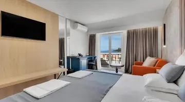 Hotel Laurentum