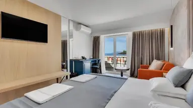 Hotel Laurentum