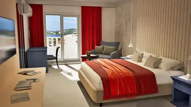 Hotel Laurentum