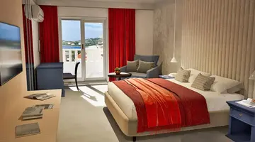 Hotel Laurentum