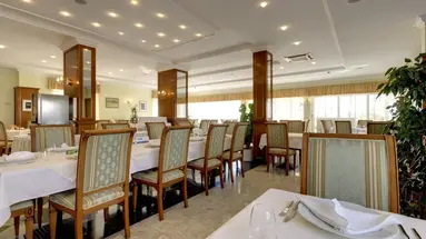Hotel Laurentum