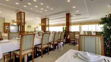 Hotel Laurentum