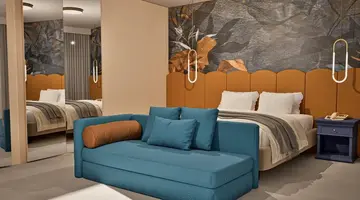Hotel Laurentum