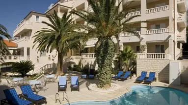 Hotel Laurentum