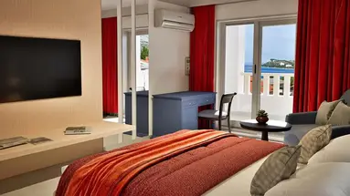 Hotel Laurentum