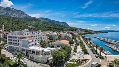 Hotel LAURENTUM