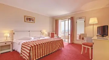 Hotel Laurentum