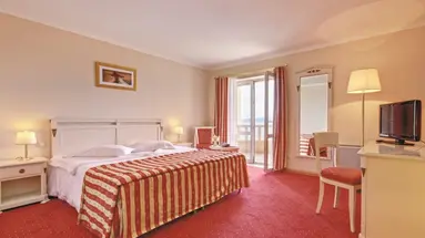 Hotel Laurentum