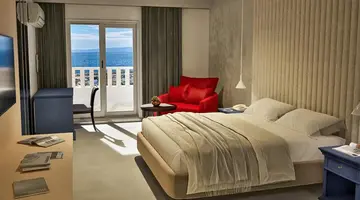 Hotel Laurentum