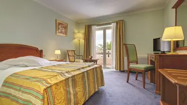Hotel Laurentum