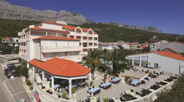 Hotel Laurentum