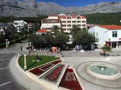 HOTEL LAURENTUM