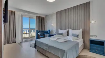 Hotel Laurentum
