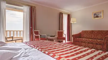 Hotel Laurentum