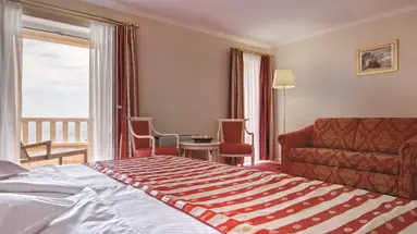 Hotel Laurentum