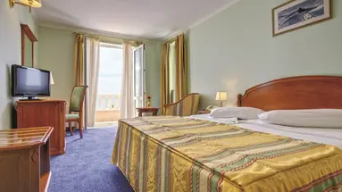 Hotel Laurentum