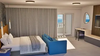 Hotel Laurentum