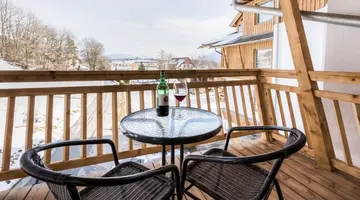 Hotel Laurenzhof