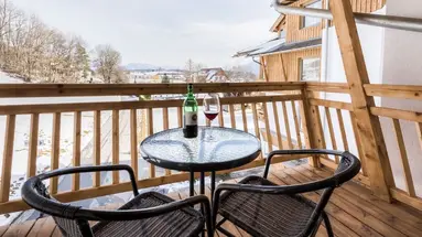 Hotel Laurenzhof