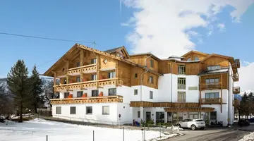 Hotel Laurenzhof