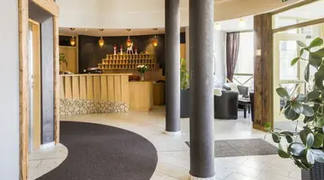 Hotel Laurenzhof