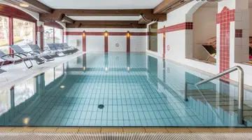 Hotel Laurenzhof