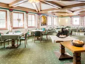 Hotel Laurenzhof