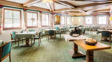 Hotel Laurenzhof