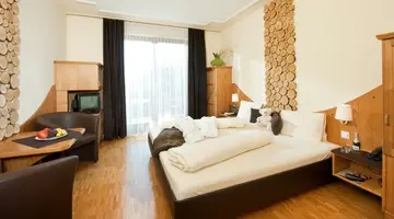 Hotel Laurenzhof