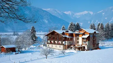 Hotel Laurenzhof