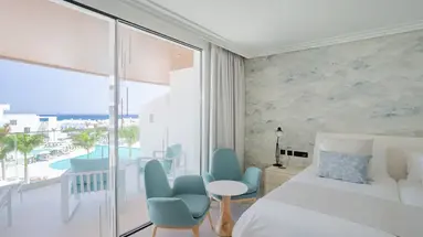 Hotel Lava Beach