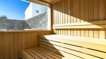 Hotel Lava Beach