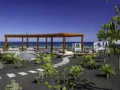 Hotel Lava Beach