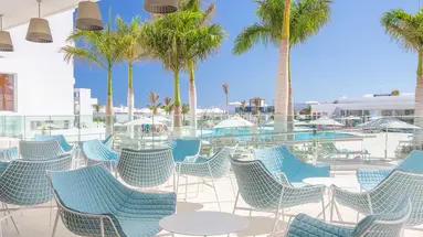 Hotel Lava Beach