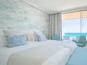 Hotel Lava Beach