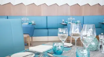 Hotel Lava Beach