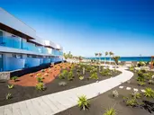 Hotel Lava Beach