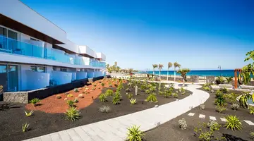 Hotel Lava Beach