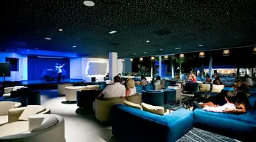 Hotel Lava Beach